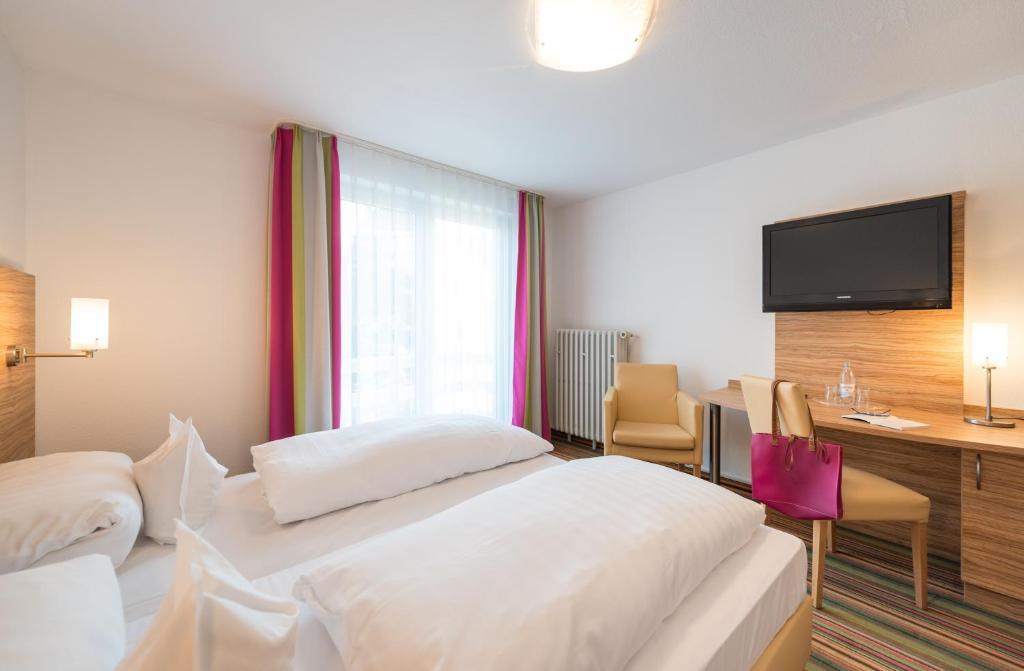 Hotel Haus Appel Rech Zimmer foto